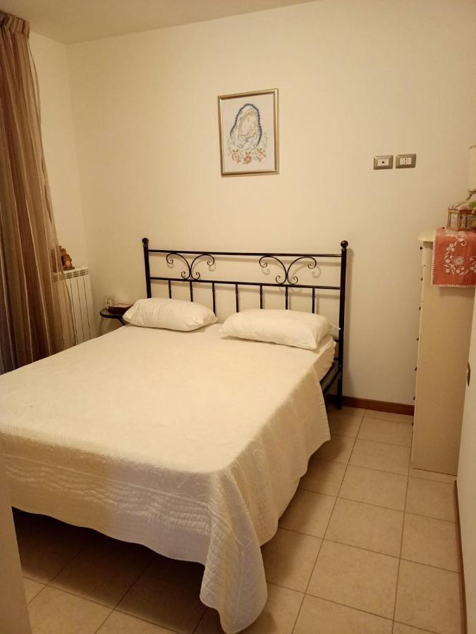 Appartamento Pina 托尔托雷托 外观 照片
